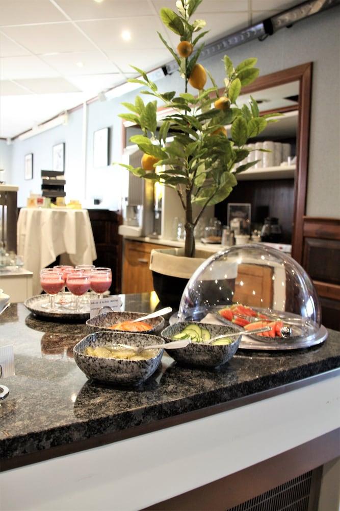 Western Stadshotell 4* Vetlanda