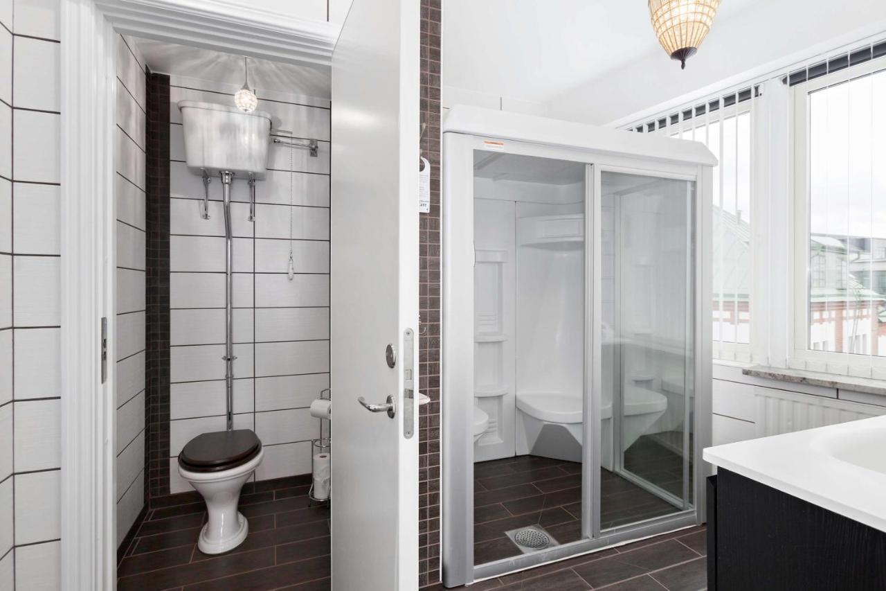 Western Stadshotell 4* Vetlanda