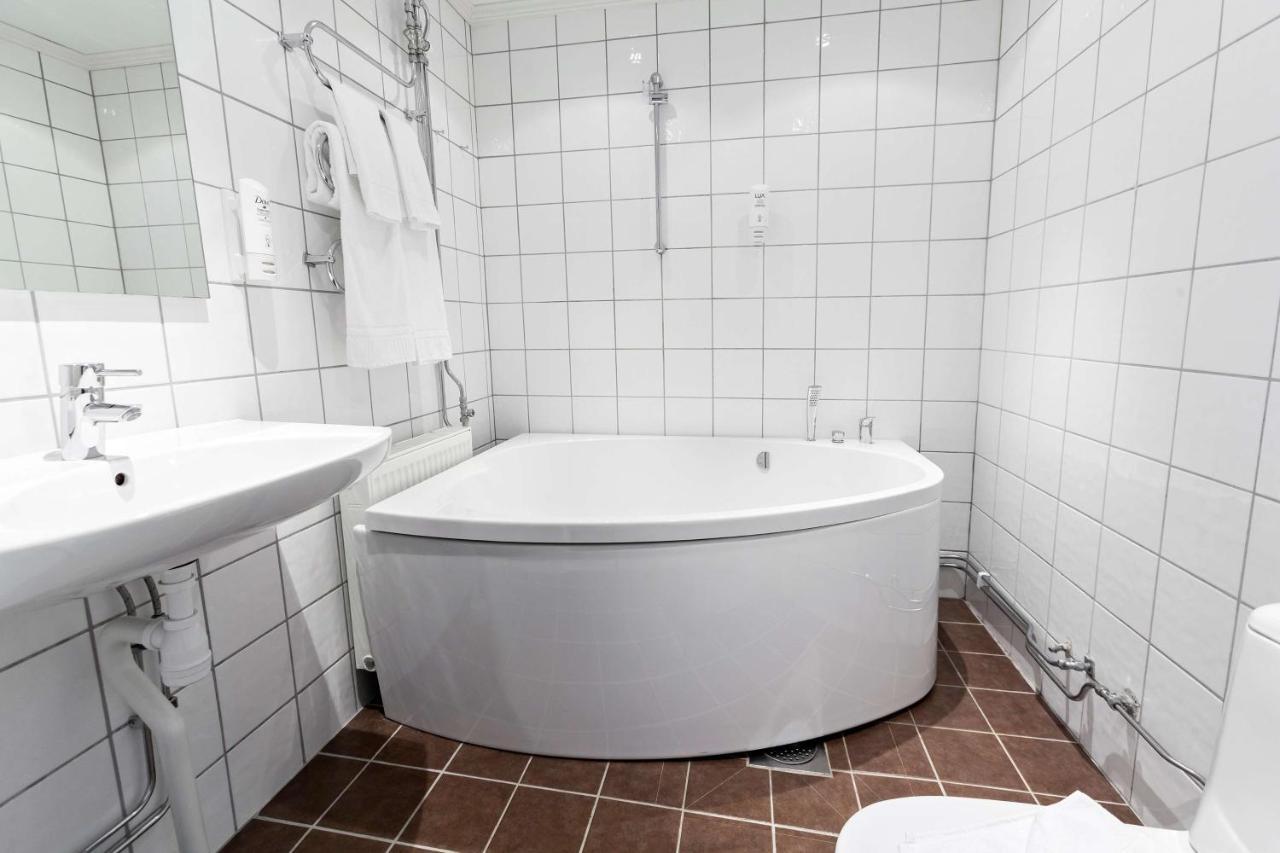 Western Stadshotell 4* Vetlanda