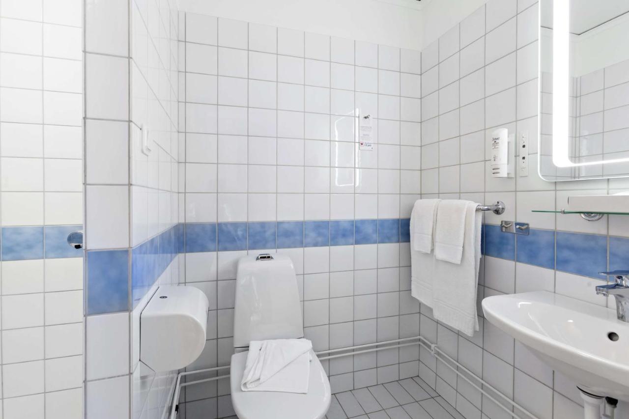 Western Stadshotell 4* Vetlanda