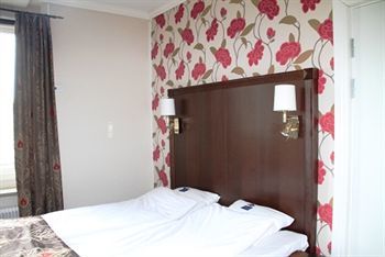 Western Stadshotell Vetlanda