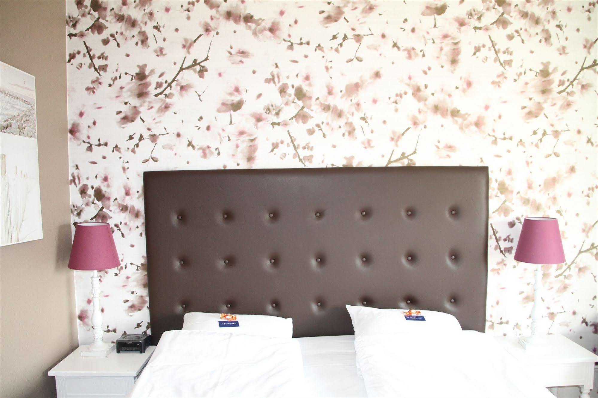 Western Stadshotell 4*